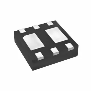 DMC2041UFDB-7 Diodes Incorporated